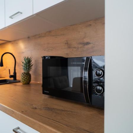 Swierkowy 3 Dolina Szczescia Apart Invest Szklarska Poreba Luaran gambar