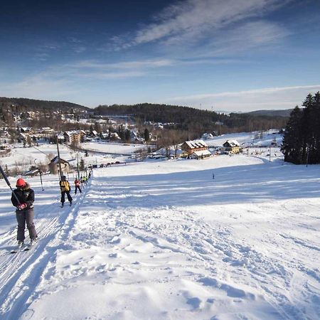 Swierkowy 3 Dolina Szczescia Apart Invest Szklarska Poreba Luaran gambar