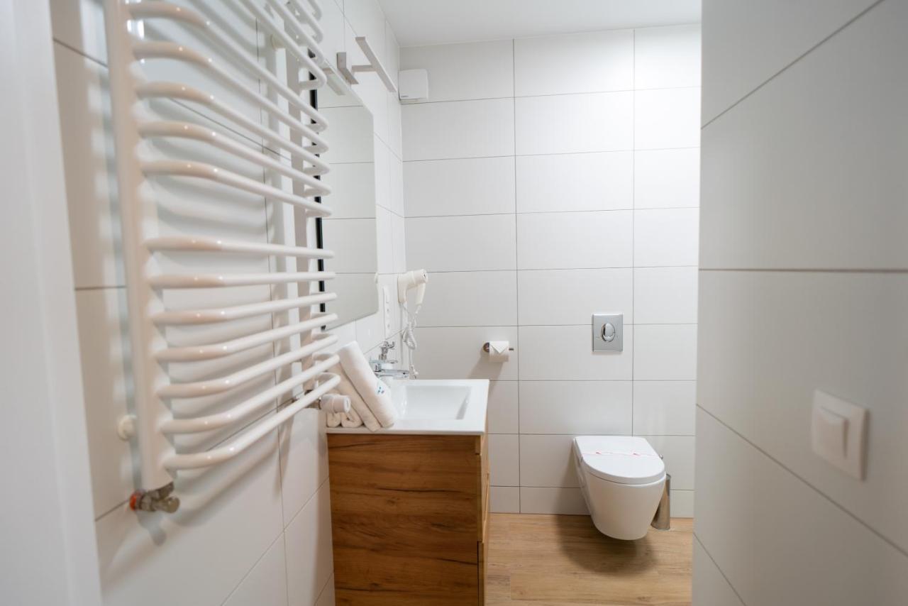 Swierkowy 3 Dolina Szczescia Apart Invest Szklarska Poreba Luaran gambar