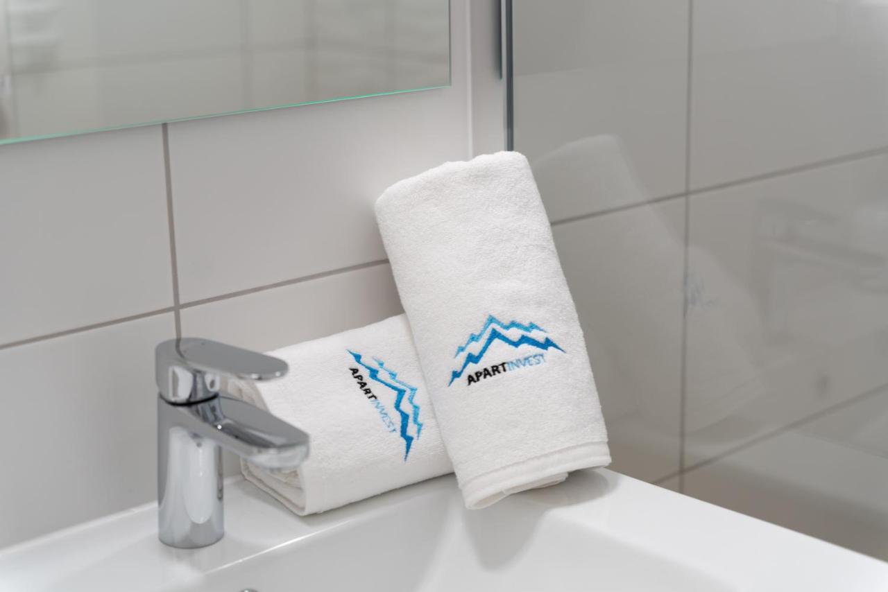 Swierkowy 3 Dolina Szczescia Apart Invest Szklarska Poreba Luaran gambar