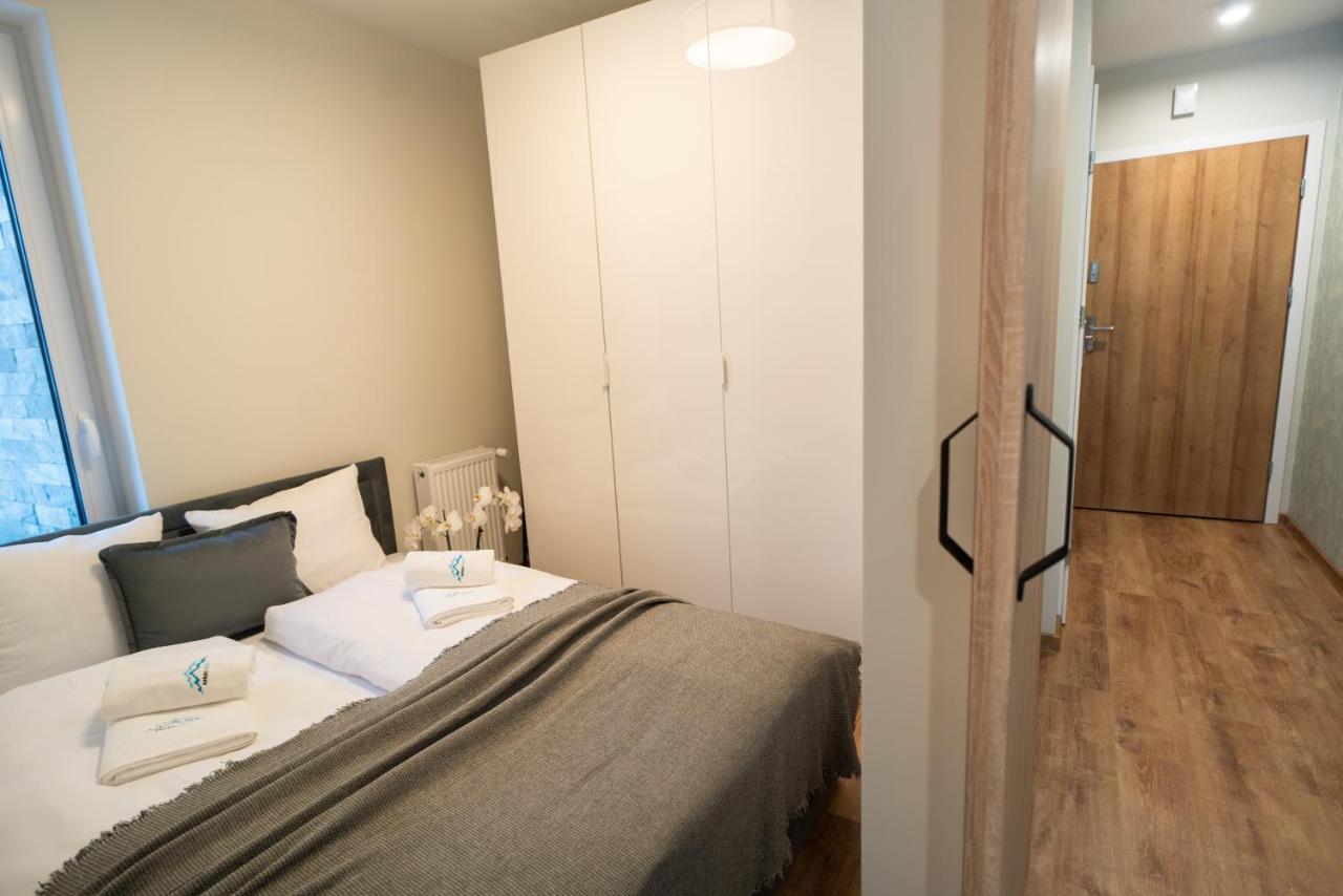 Swierkowy 3 Dolina Szczescia Apart Invest Szklarska Poreba Luaran gambar