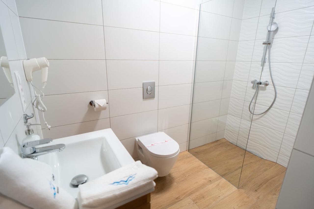 Swierkowy 3 Dolina Szczescia Apart Invest Szklarska Poreba Luaran gambar