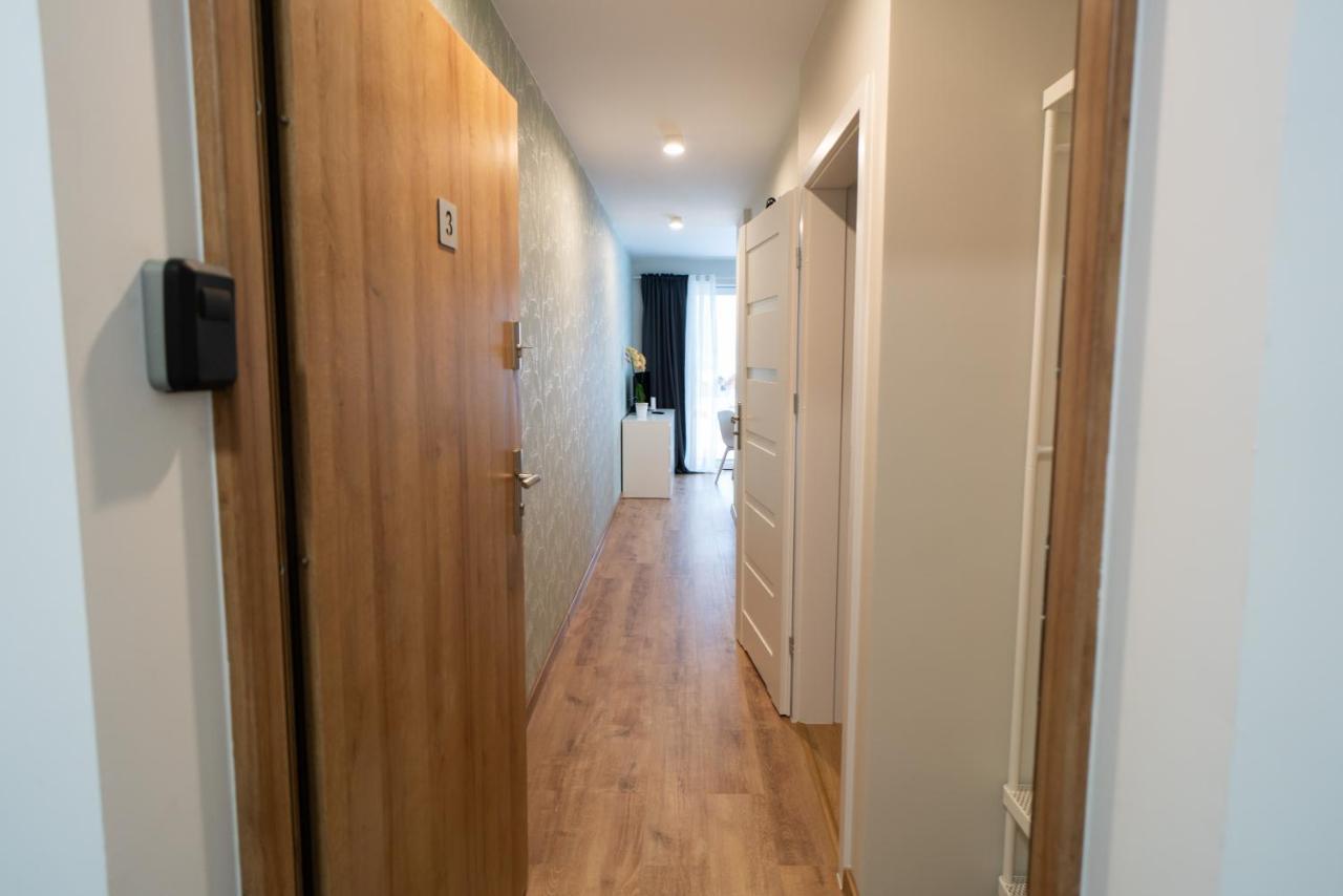 Swierkowy 3 Dolina Szczescia Apart Invest Szklarska Poreba Luaran gambar